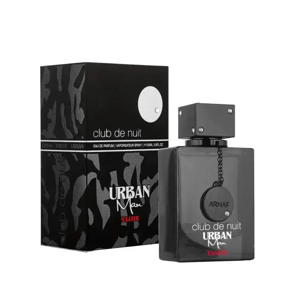 Armaf Club de Nuit Urban Man Elixir EDP 105ml Hombre