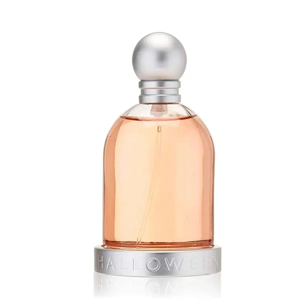 Jesus del Pozo Halloween Kiss EDT 100ml Mujer