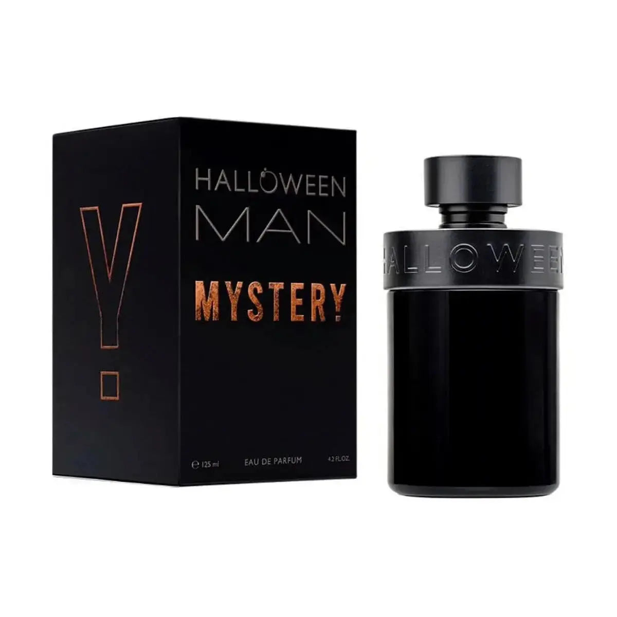 Jesus del Pozo Halloween Mystery EDP 125ml Hombre