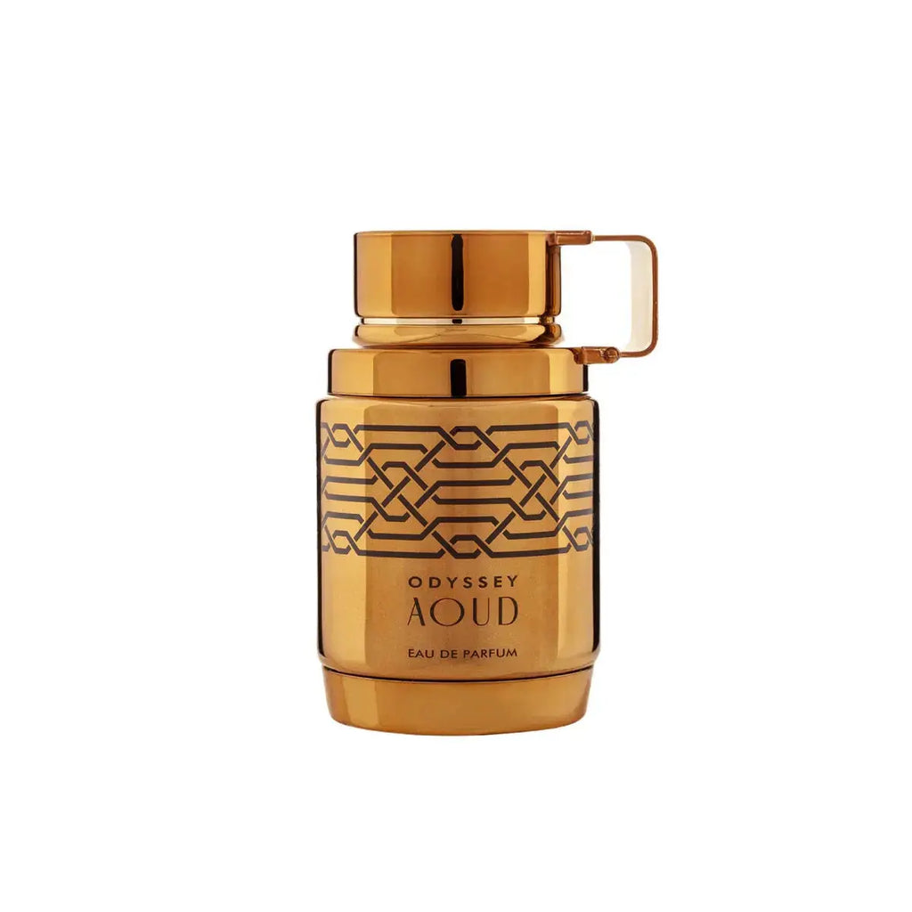 Armaf Odyssey Aoud EDP 100ml Hombre