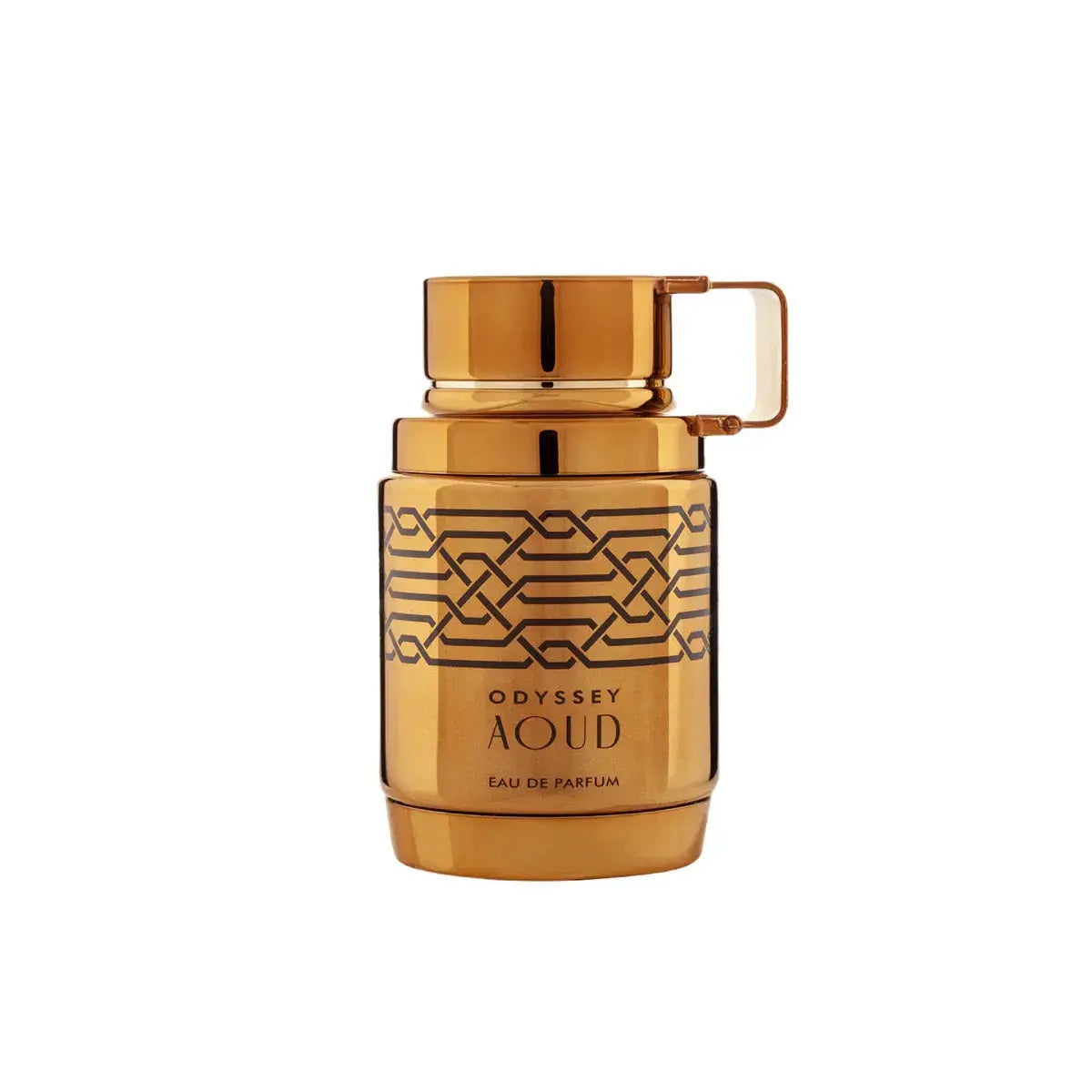 Armaf Odyssey Aoud EDP 100ml Hombre