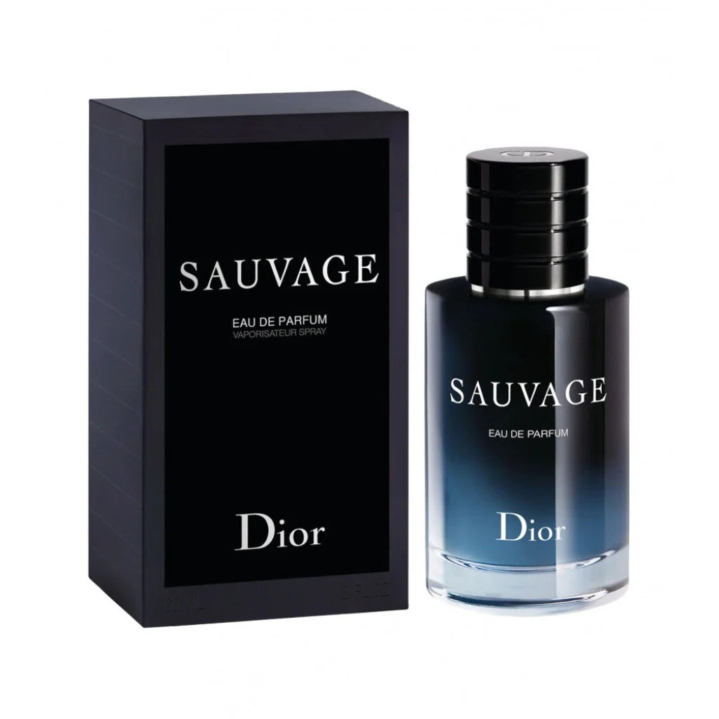 Dior Sauvage Parfum 100ml Hombre