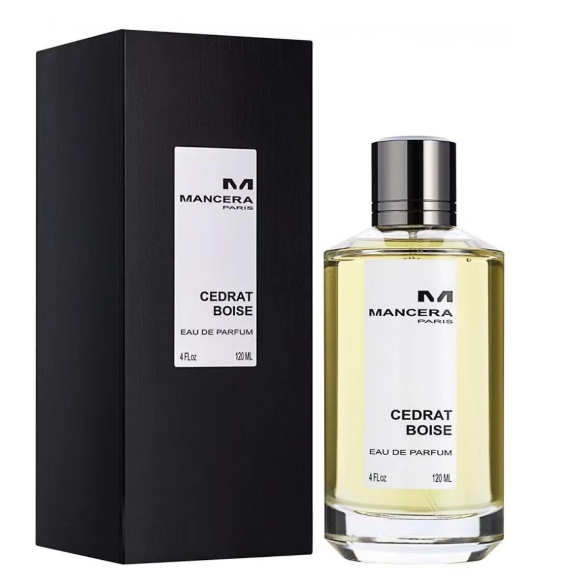 Mancera Cedrat Boise EDP 120ml Hombre