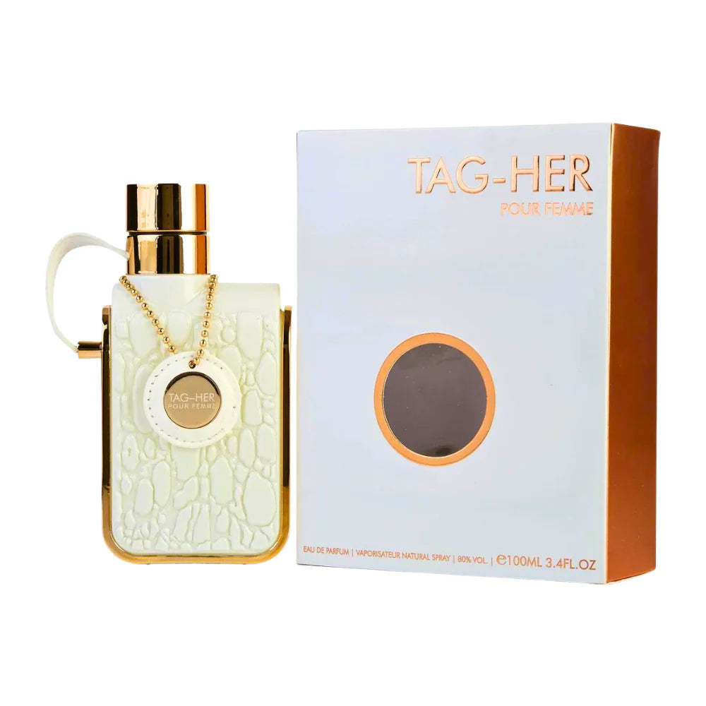 Armaf Tag Her EDP 100ml Mujer