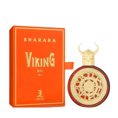 Bharara Viking Rio EDP 100ml Unisex