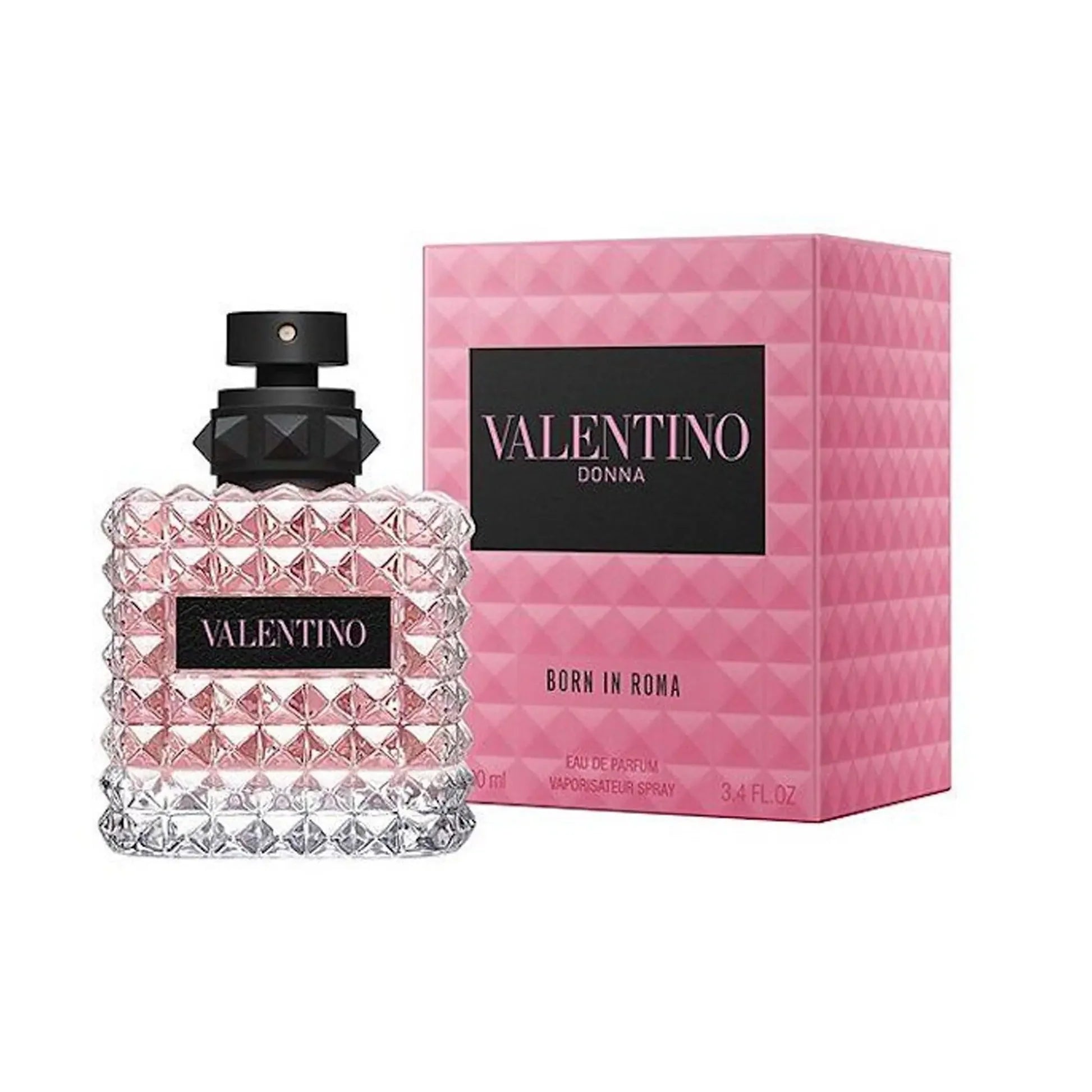 Valentino Donna Born in Roma EDP 100ml Mujer