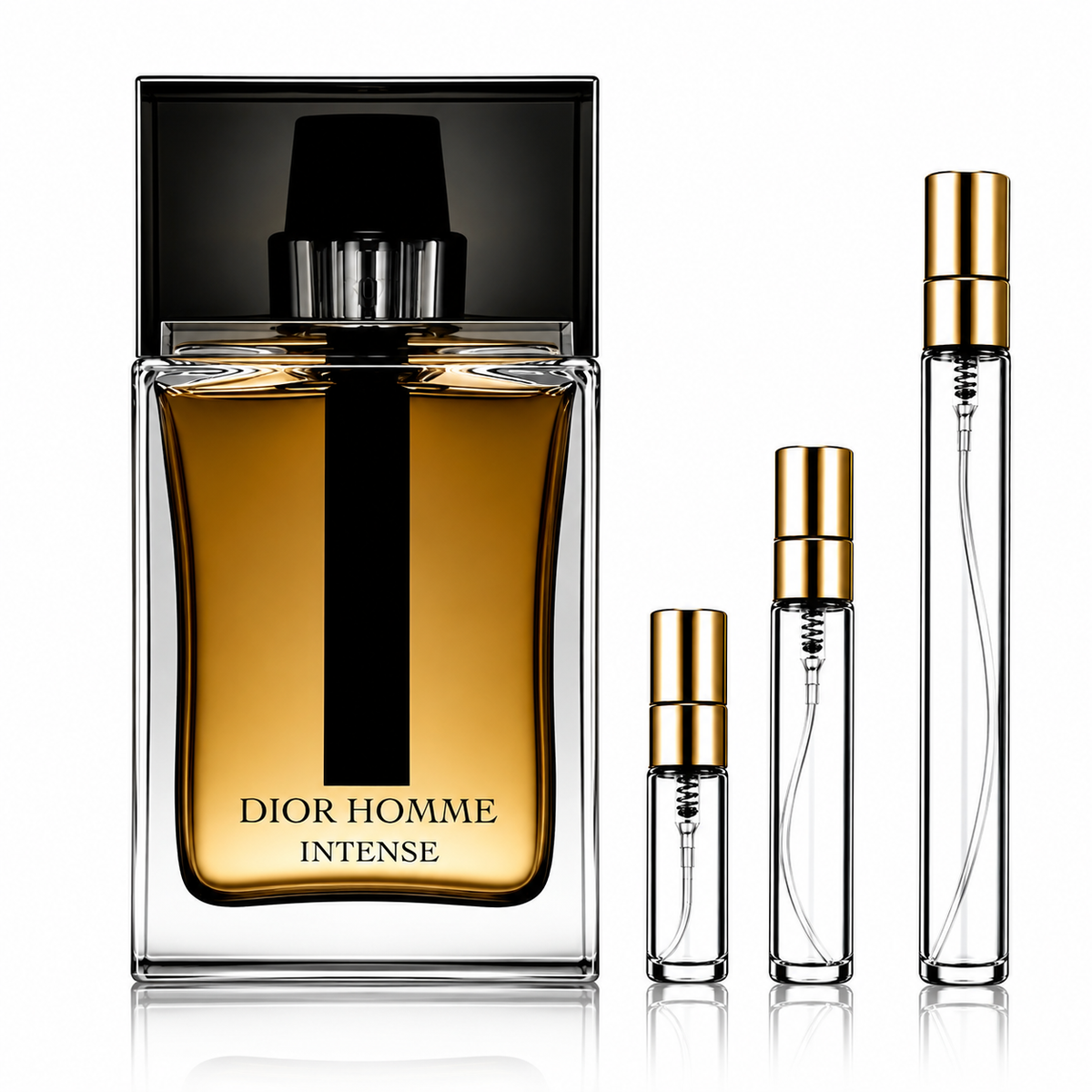 Decant Dior Homme Intense EDP Hombre
