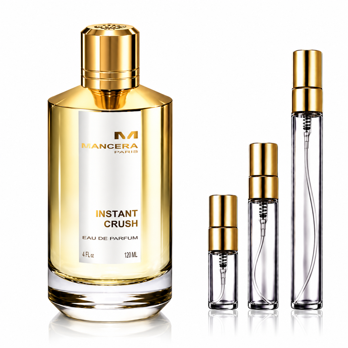 Decant Mancera Instant Crush EDP Unisex