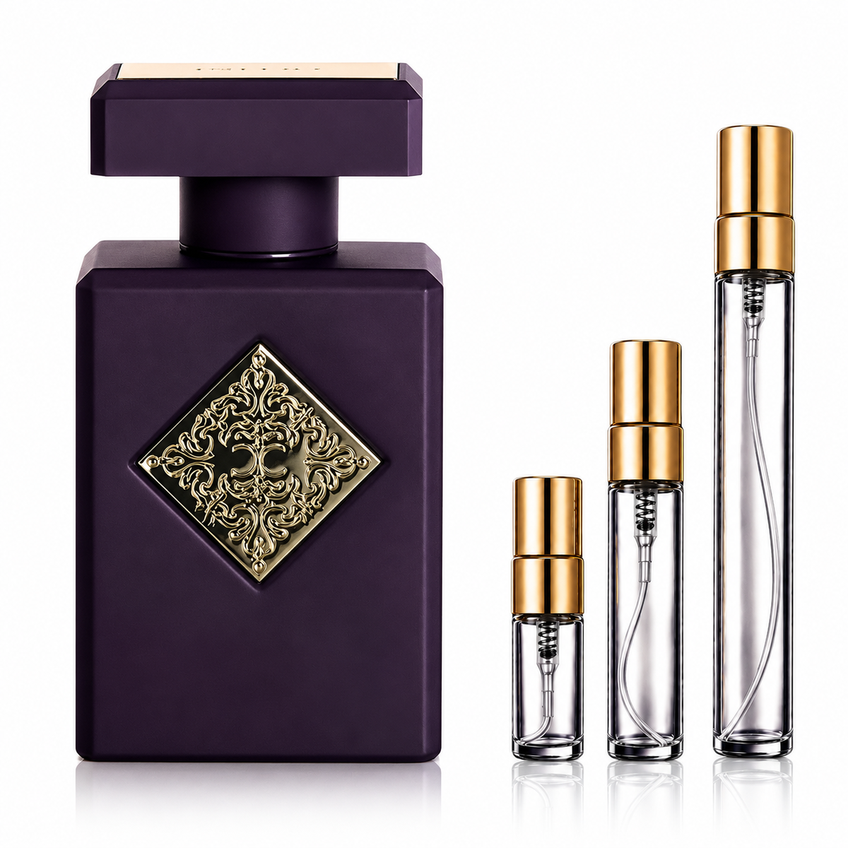 Decant Initio Parfums Side Effect EDP
