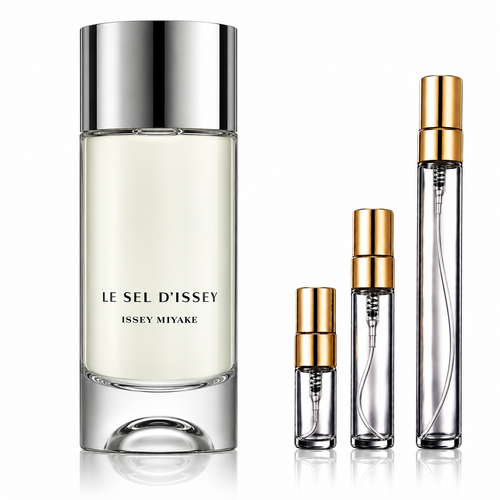 Decant Issey Miyake Le Sel D´Issey EDT Hombre