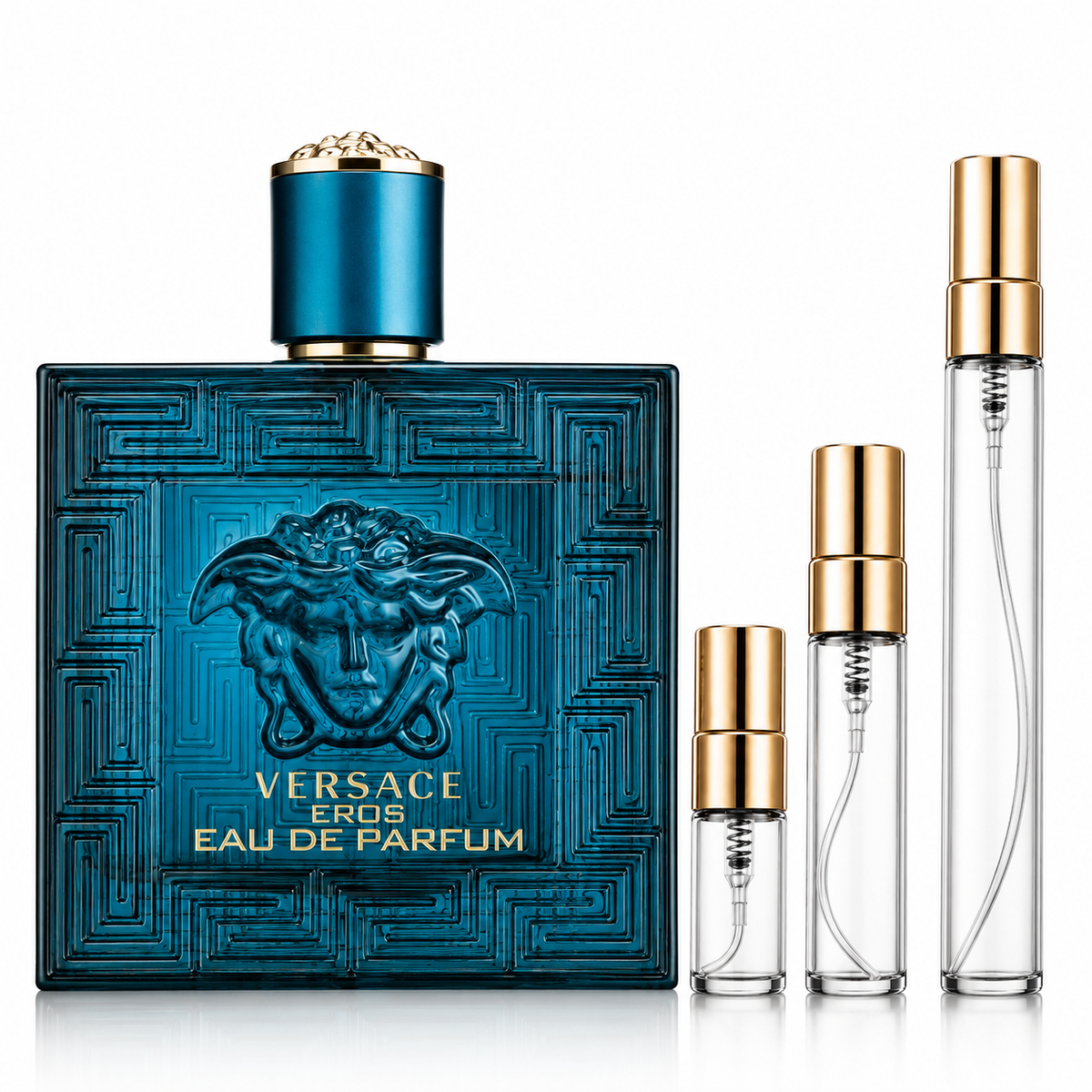 Decant Versace Eros EDP Hombre