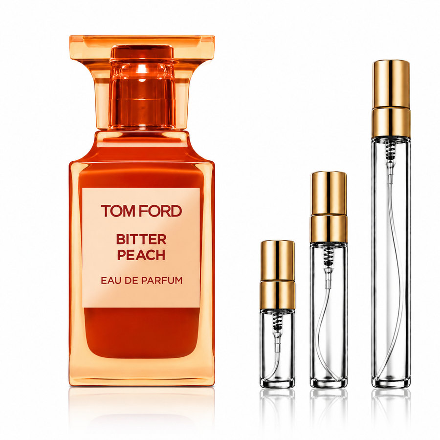 Decant Tom Ford Bitter Peach EDP Unisex