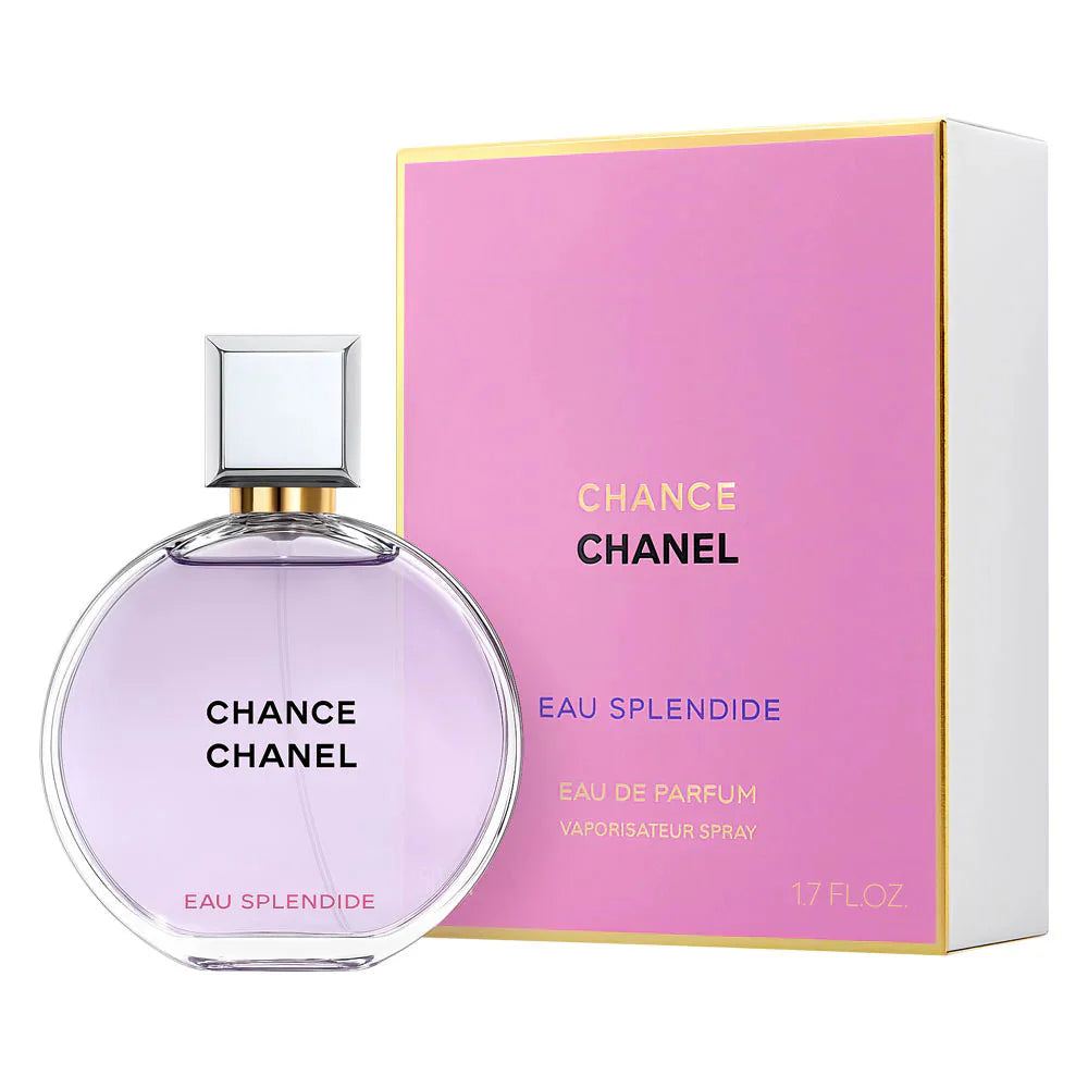 Chanel Chance Splendide EDP 100ml Mujer