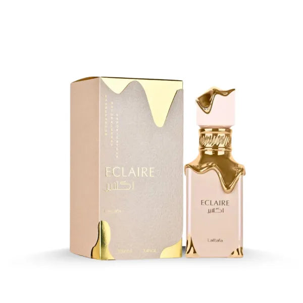 Lattafa Eclaire EDP 100ml Mujer