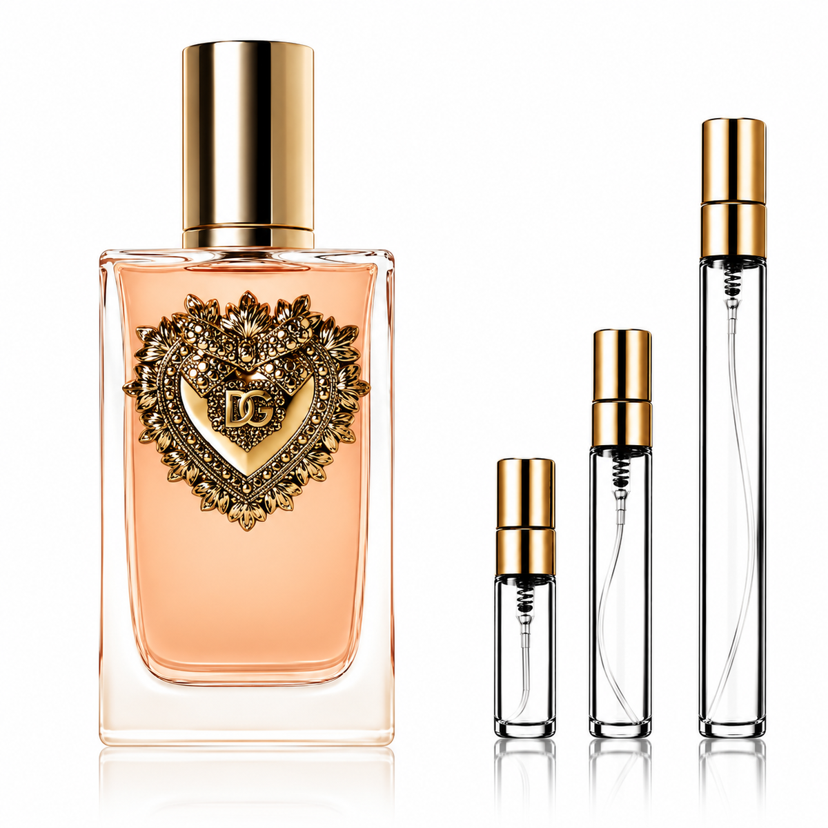 Decant Dolce & Gabbana Devotion EDP Mujer