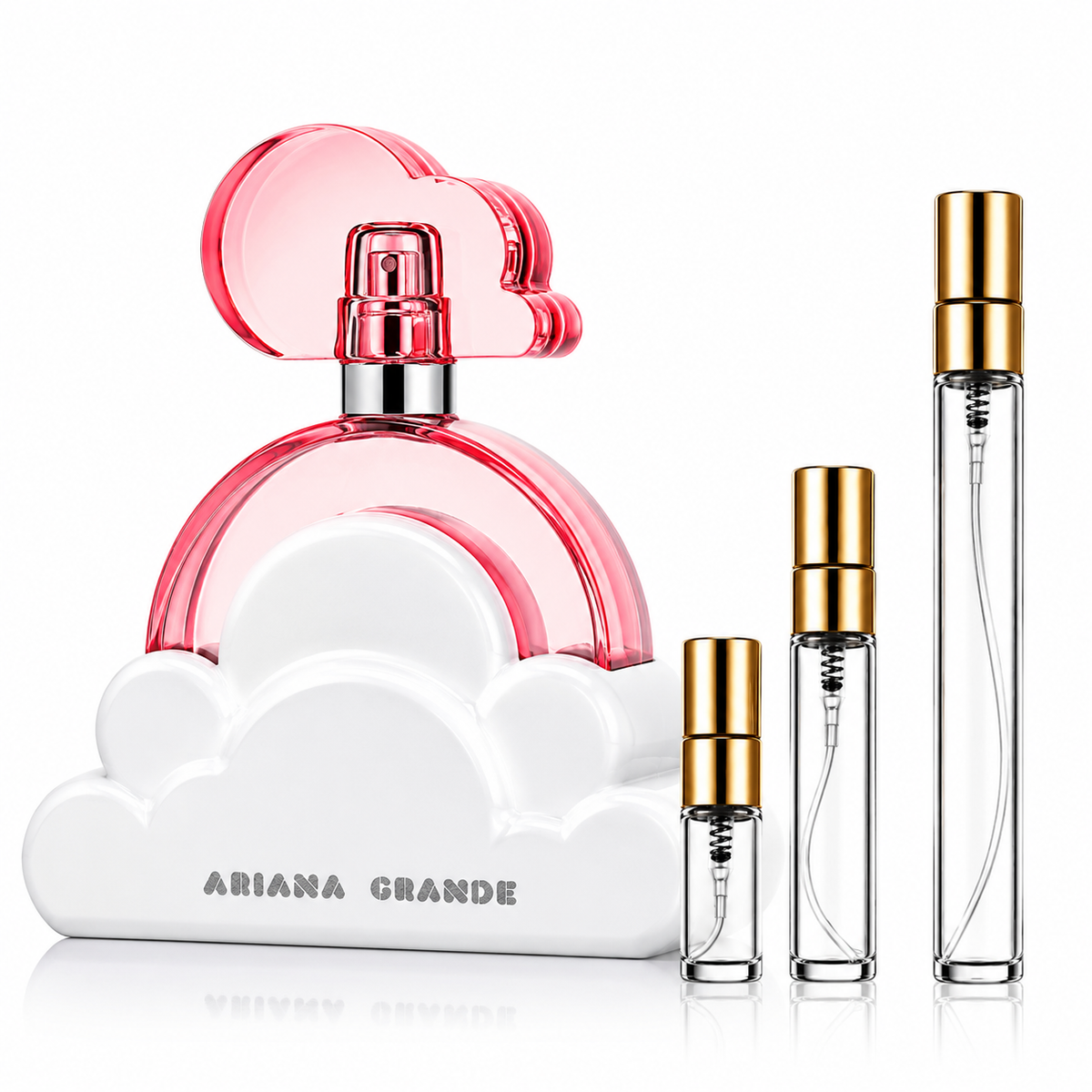 Decant Ariana Grande Cloud Pink EDP Mujer