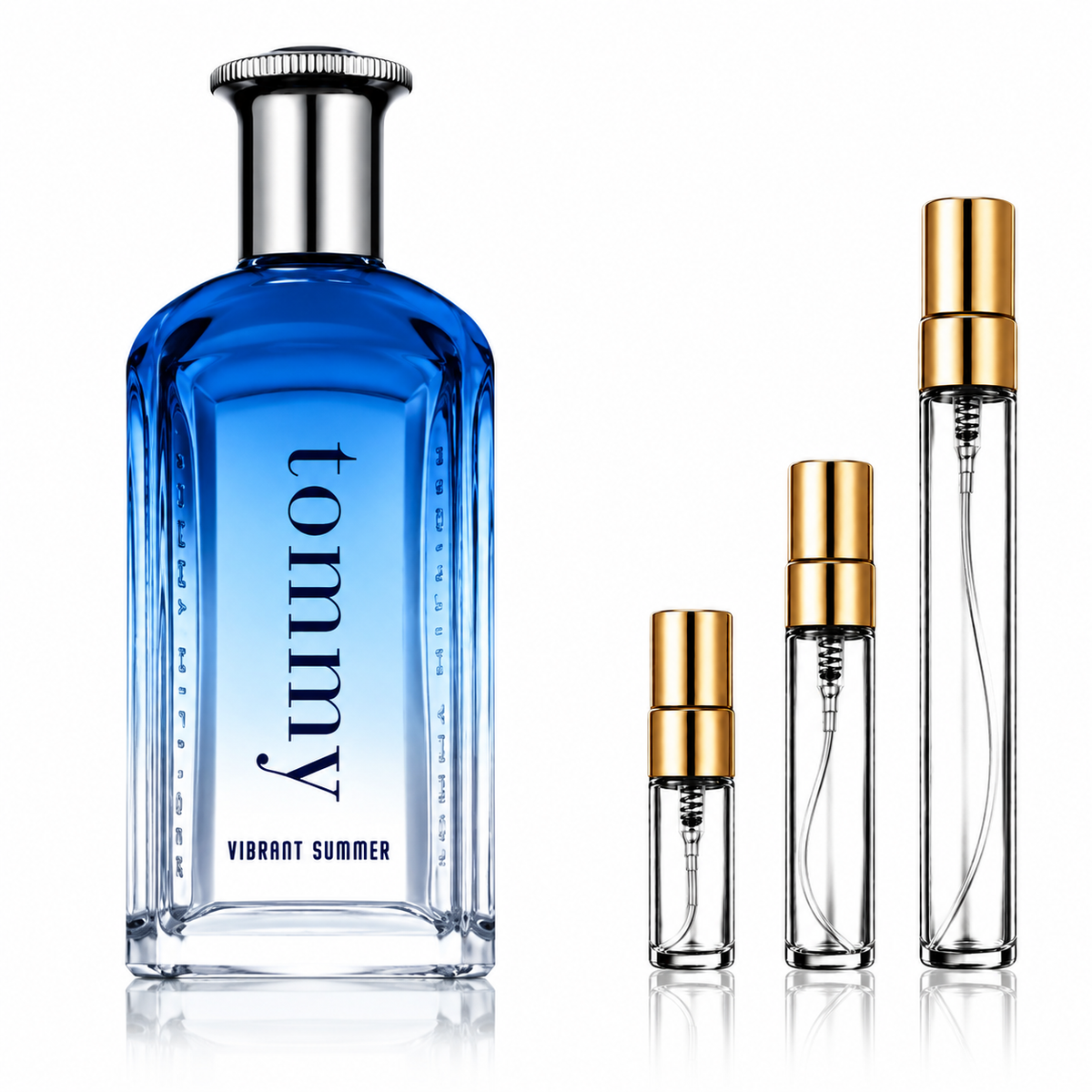 Decant Tommy Hilfiger Vibrant Summer EDT Hombre
