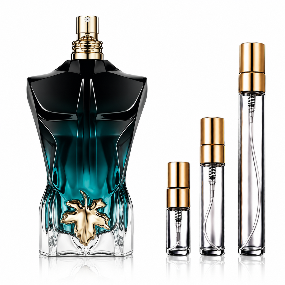 Decant Jean Paul Gaultier Le Beau Le Parfum Hombre