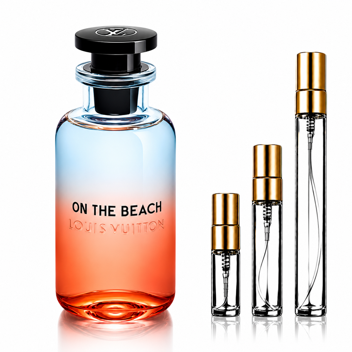 Decant Louis Vuitton On The Beach EDP Unisex