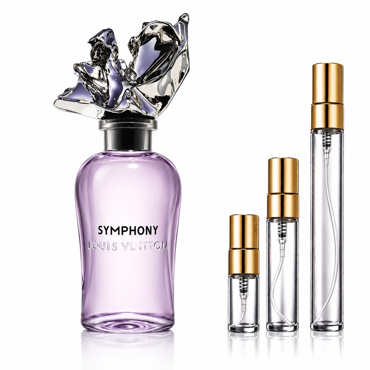 Decant Louis Vuitton Symphony EDP Unisex