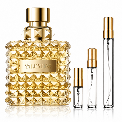 Decant Valentino Donna Born in Roma The Gold EDP Mujer