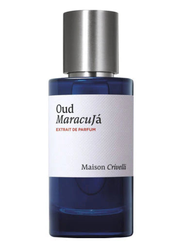 Maison Crivelli Oud Maracujá Extrait de Parfum 50ml Unisex