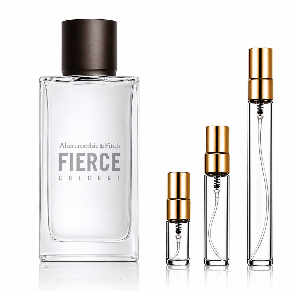 Decant Fierce Abercrombie & Fitch EDC Hombre