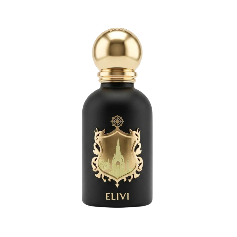 Decant Elivi Ville de Geneve Extrait de Parfum Unisex