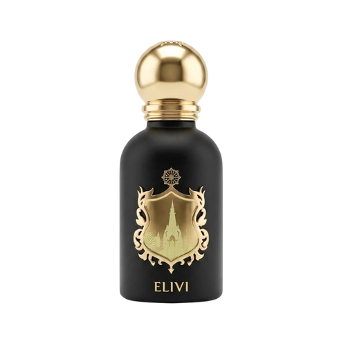 Decant Elivi Ville de Geneve Extrait de Parfum Unisex