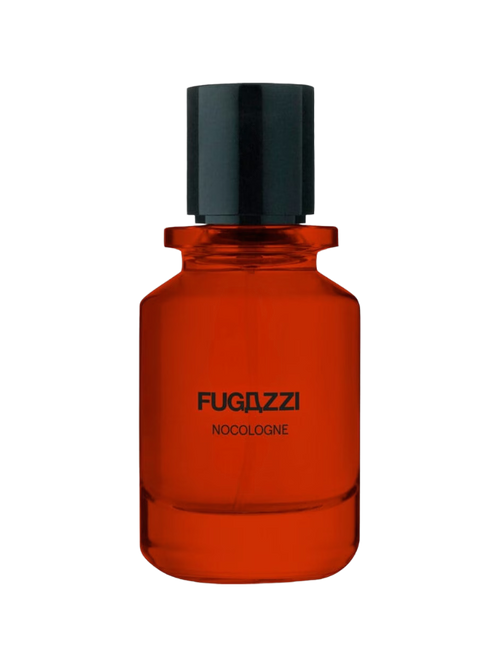 Decant Fugazzi NoCologne Extrait de Parfum Unisex