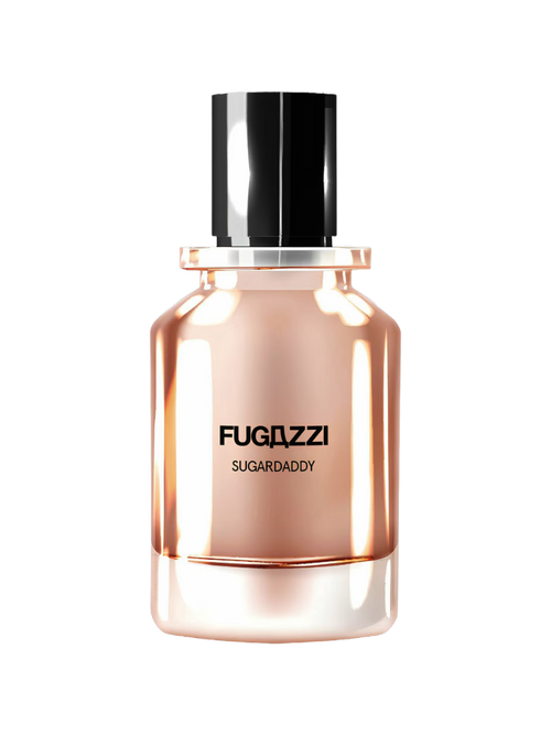 Decant Fugazzi Sugardaddy Extrait de Parfum Unisex