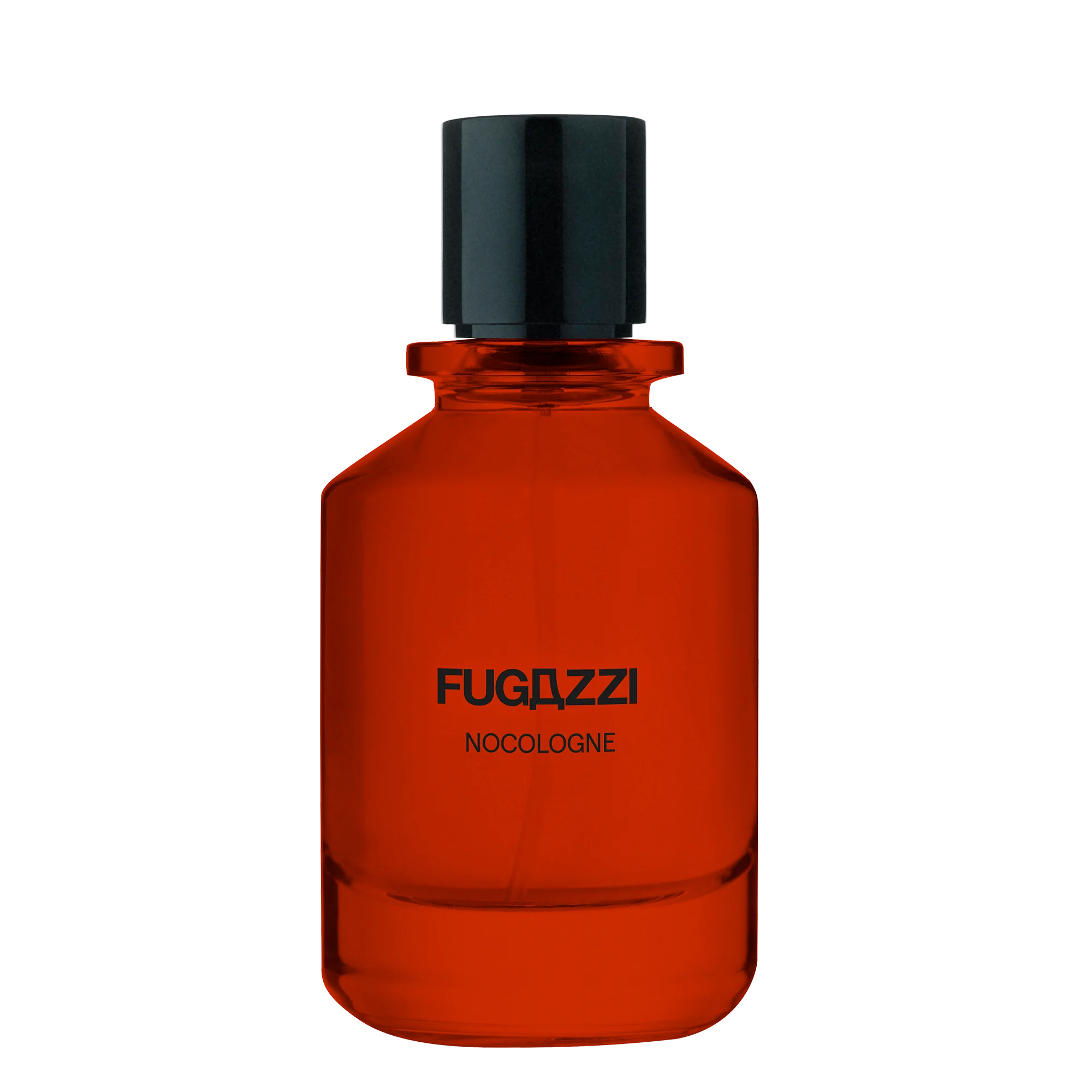 Fugazzi NoCologne Extrait de Parfum 100ml Unisex