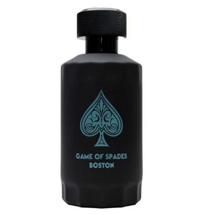 Jo Milano Game of Spades Boston Parfum 100ml Unisex