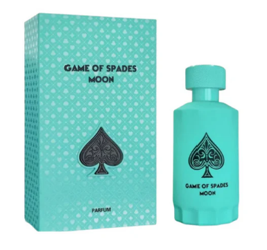 Jo Milano Game of Spades Moon EDP 100ml Unisex