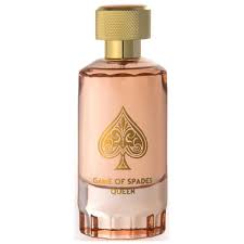 Jo Milano Game of Spades Queen Parfum 100ml Mujer