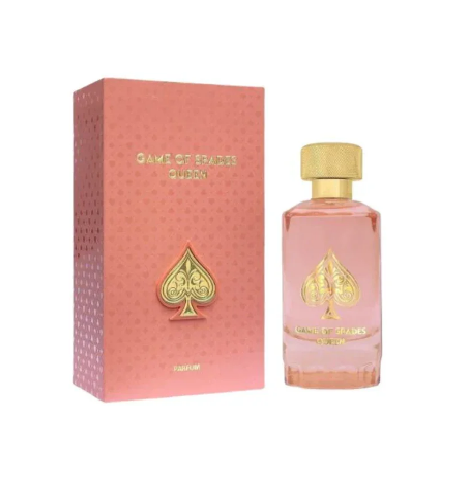 Jo Milano Game of Spades Queen Parfum 100ml Mujer
