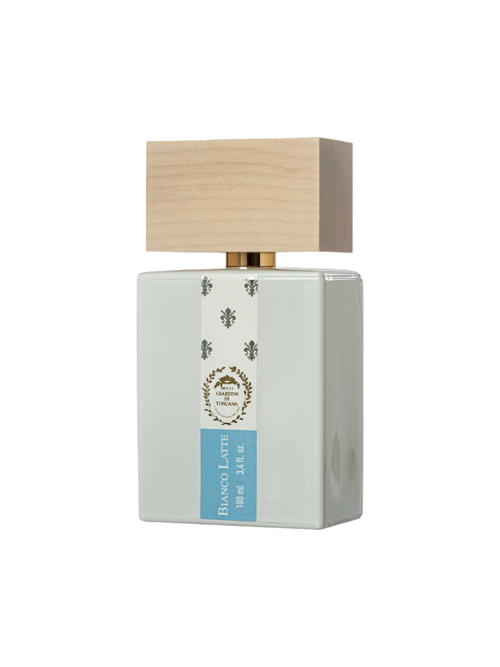 Giardini Di Toscana Bianco Latte EDP 100ml