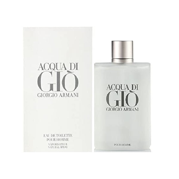 Giorgio Armani Acqua Di Gio EDT 100ml Hombre