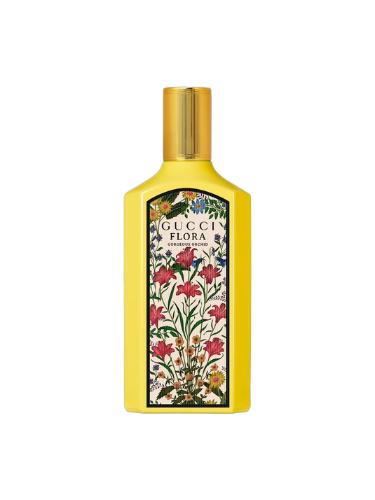 Gucci Flora Gorgeous Orchid EDP 100ml Mujer