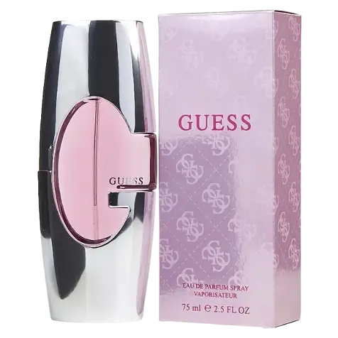 Guess Tradicional EDP 75ml Mujer