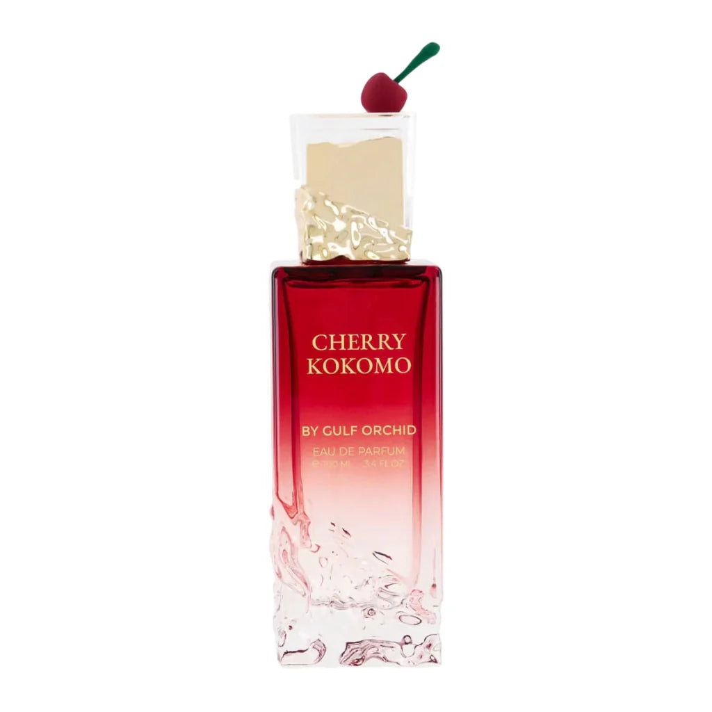 Gulf Orchid Cherry Kokomo EDP 100ml Mujer