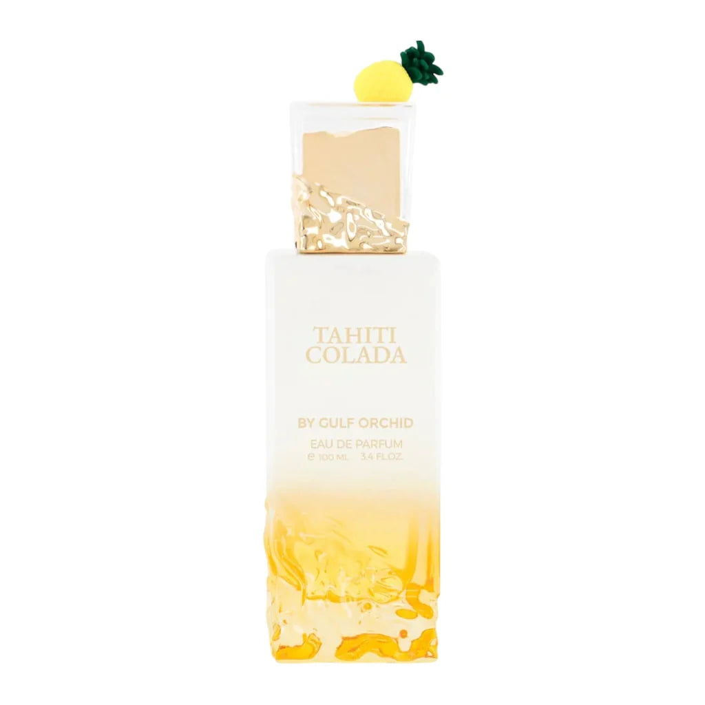 Gulf Orchid Tahiti Colada EDP 100ml Mujer