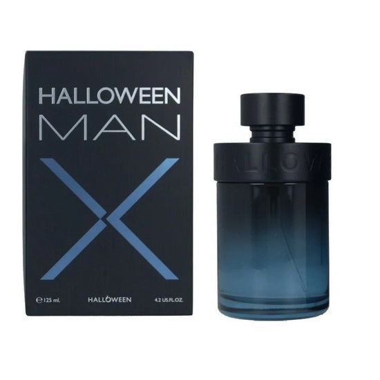 Jesus del Pozo Halloween Man X EDT 125ml Hombre