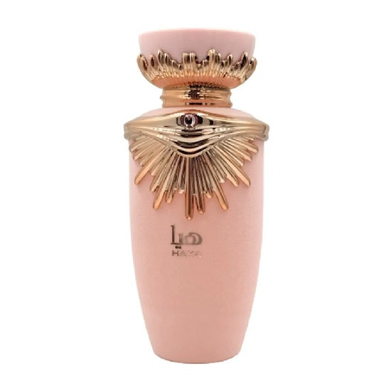 Lattafa Haya EDP 100ml Mujer