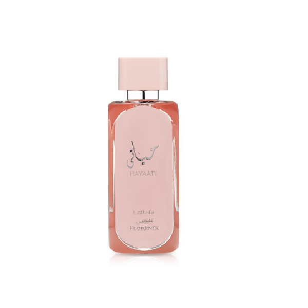 Lattafa Hayaati Florence EDP 100ml Mujer