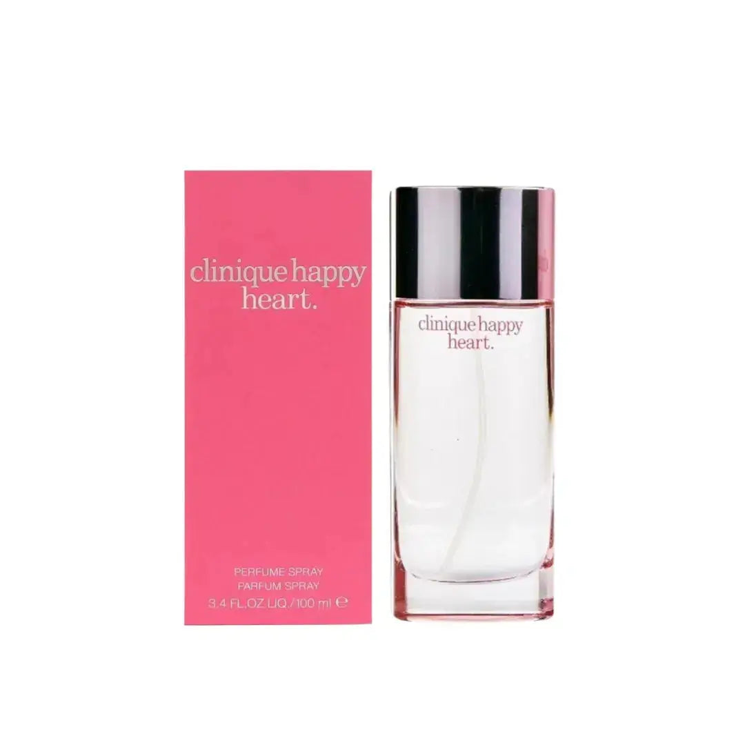 Clinique Happy Heart EDP 100ml Mujer
