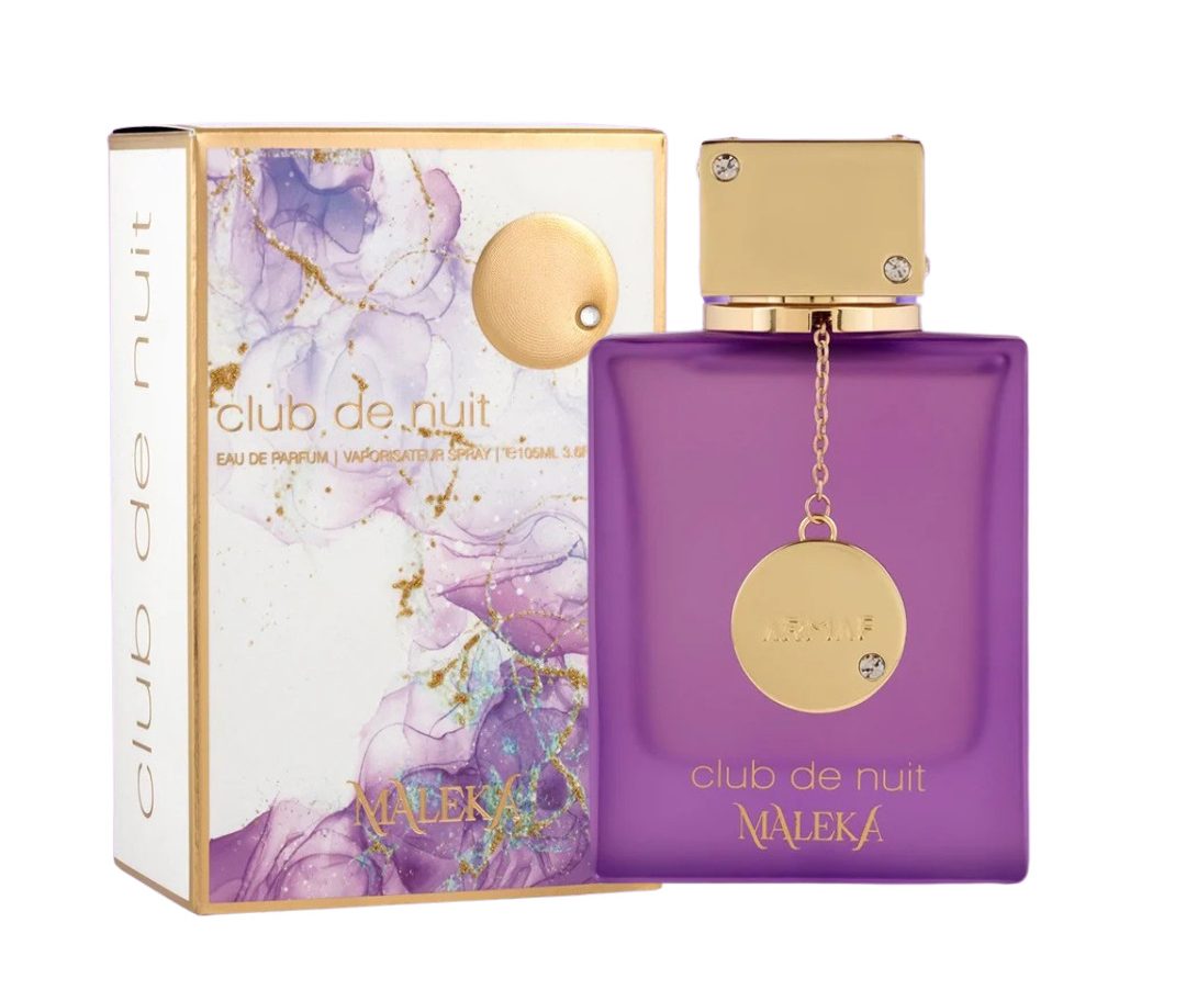 Armaf Club de Nuit Maleka EDP 100ml Mujer