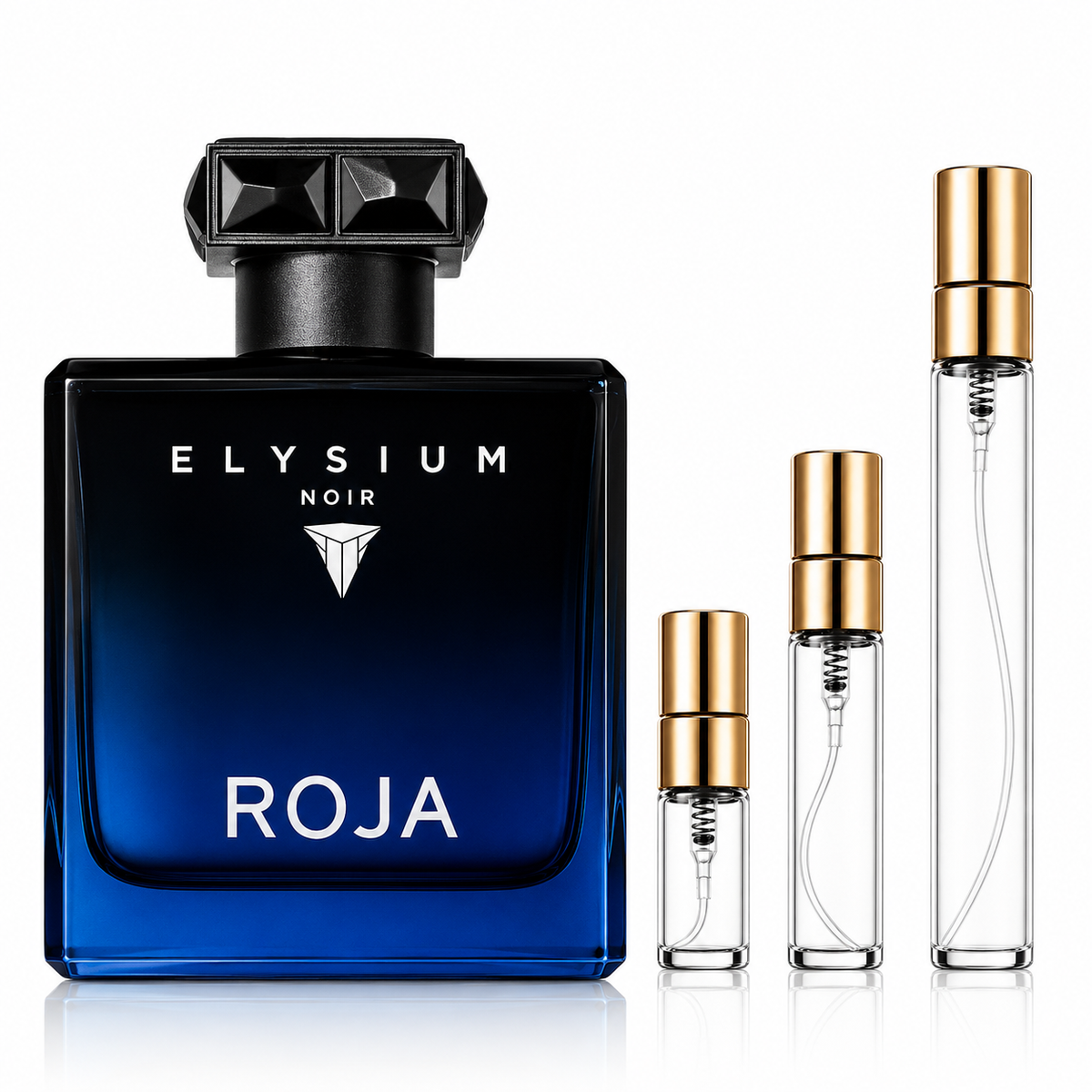 Decant Roja Elysium Noir Pour Homme EDP