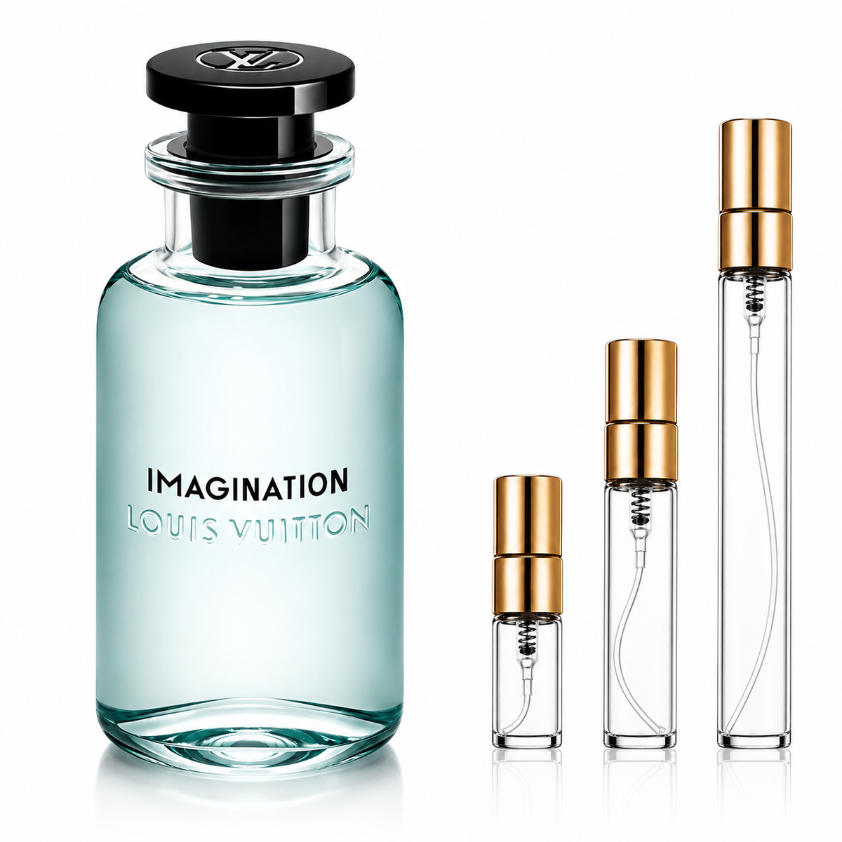 Decant Louis Vuitton Imagination EDP Hombre
