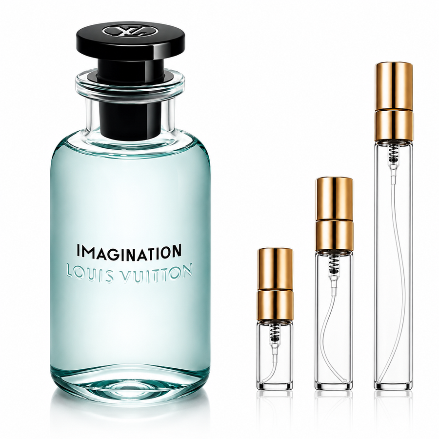 Decant Louis Vuitton Imagination EDP Hombre